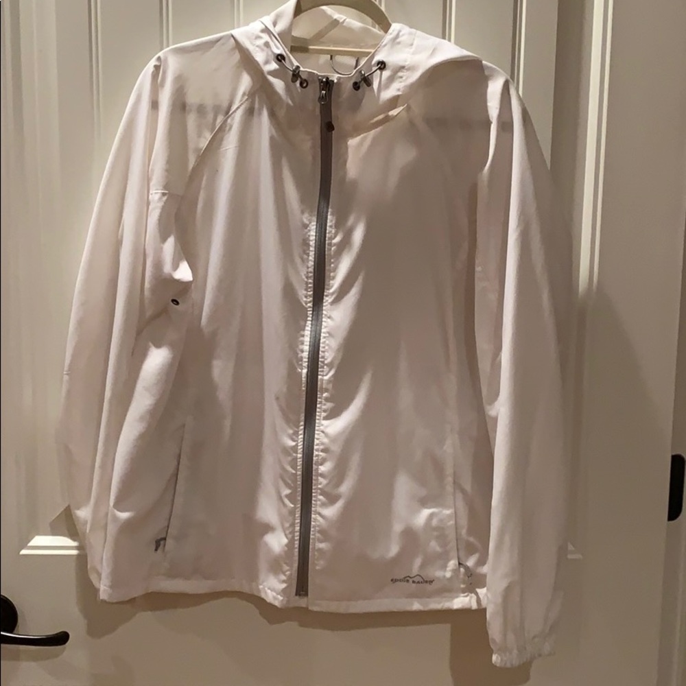Packable Rain Jacket - image 1